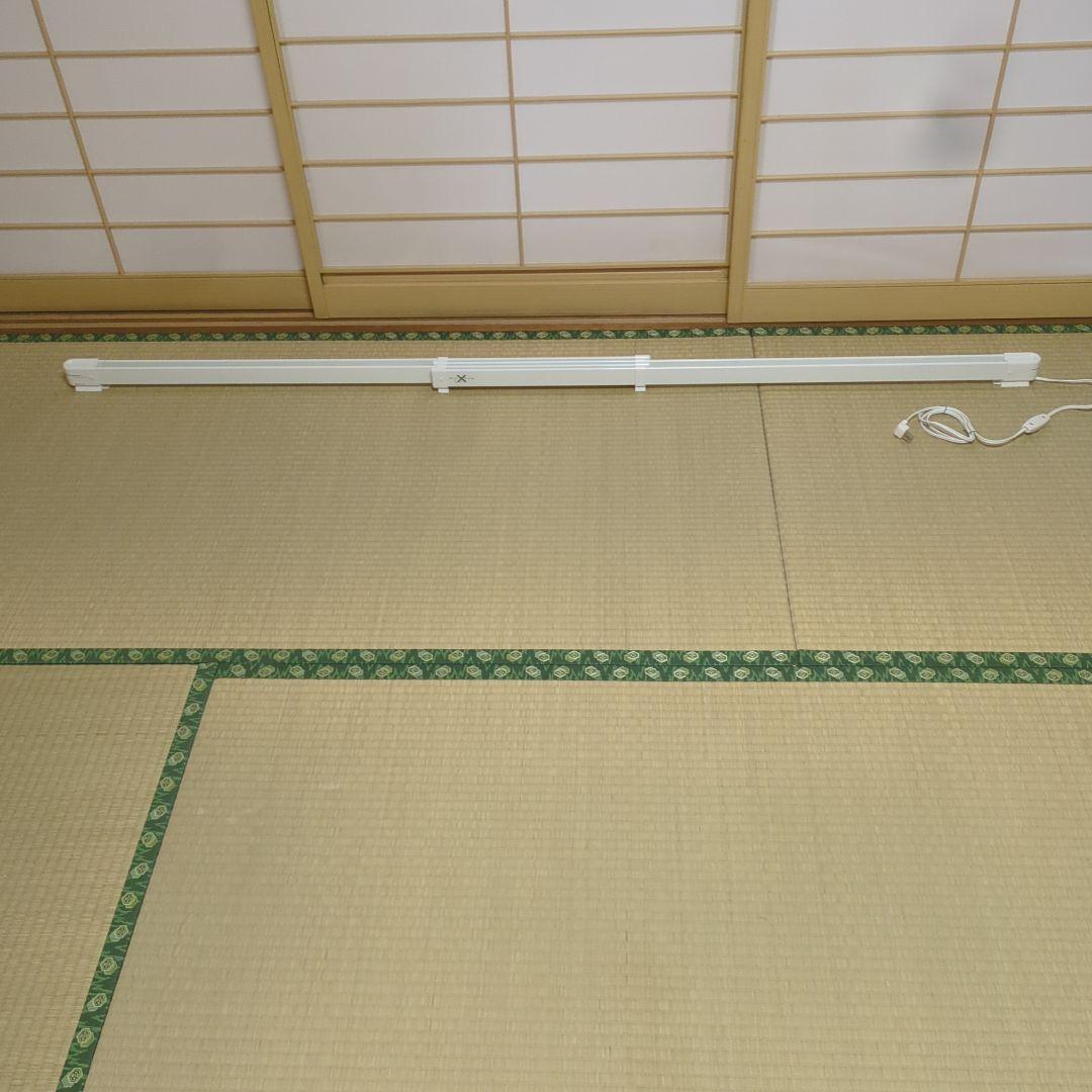 窓用ヒーターW/R-1219 120W