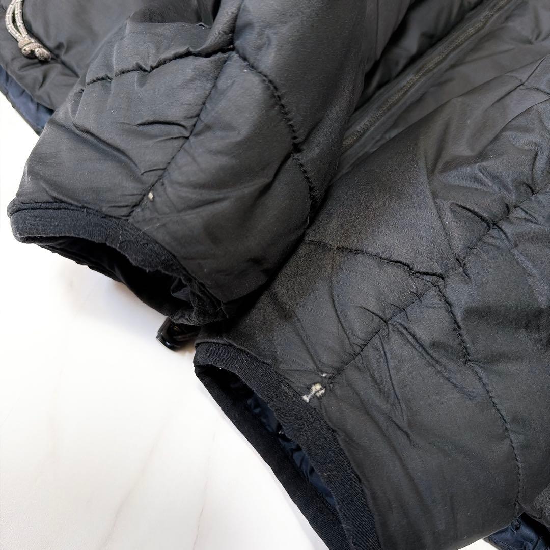 《希少》パタゴニア ダスパーカー マットブラック Mサイズ 84098F01