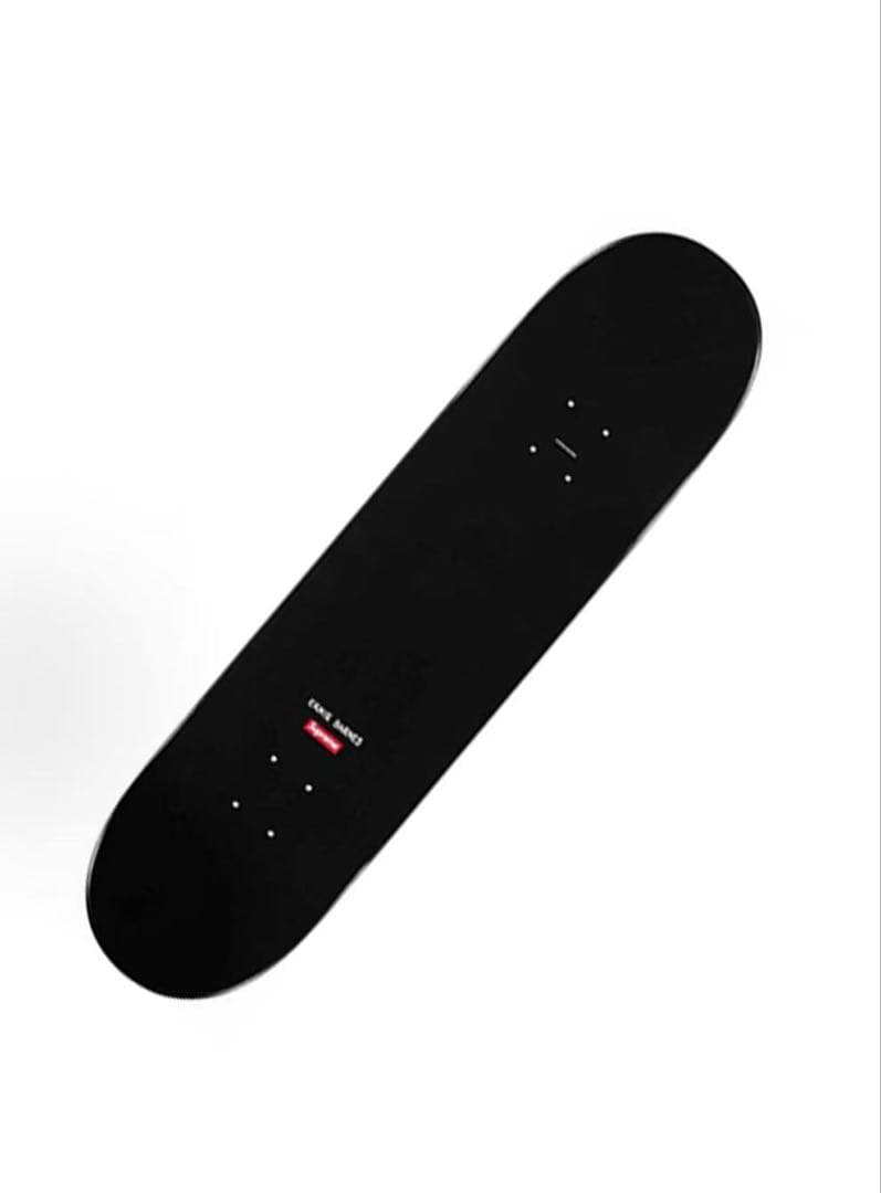 Supreme Ernie Barnes Skateboard 5枚セット