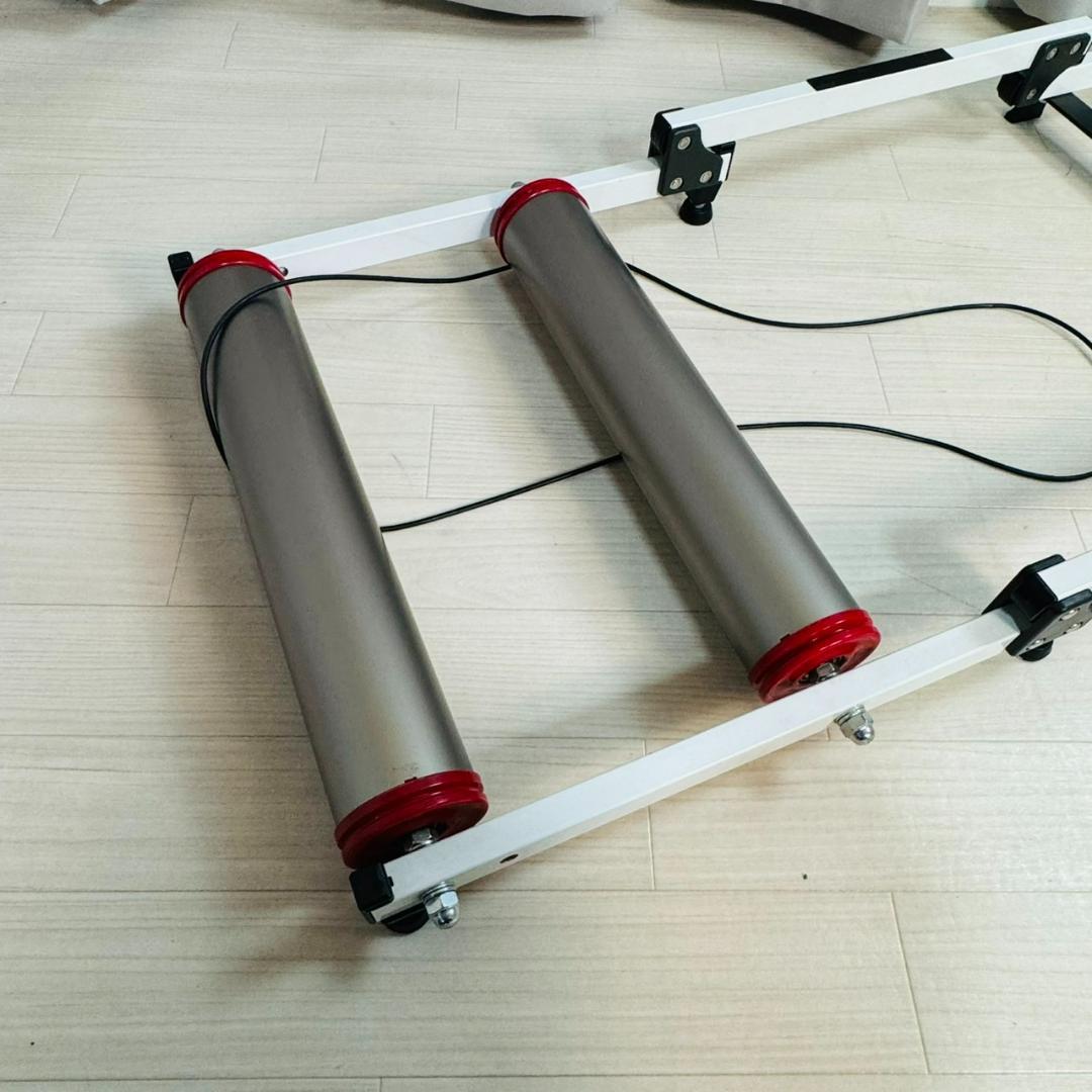 ミノウラ Minoura モッズローラー Mozroller 3本ローラー