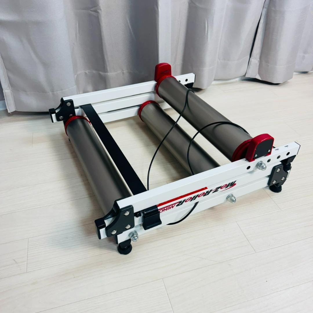 ミノウラ Minoura モッズローラー Mozroller 3本ローラー