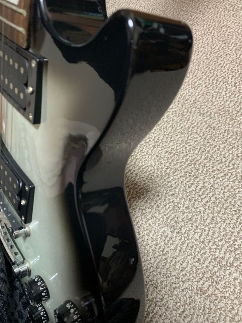 photogenic フォトジェニック レスポール 中古