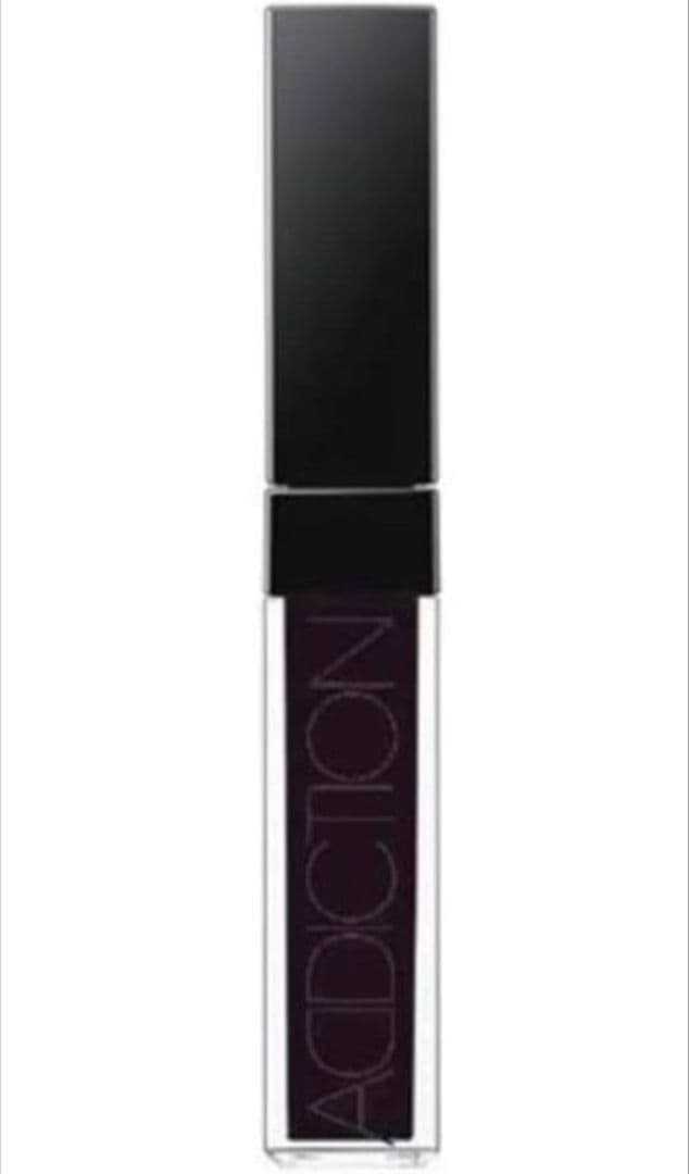 アディクション　リップグロスピュア　003　ダークナイト　おまけ付き　化粧水　終