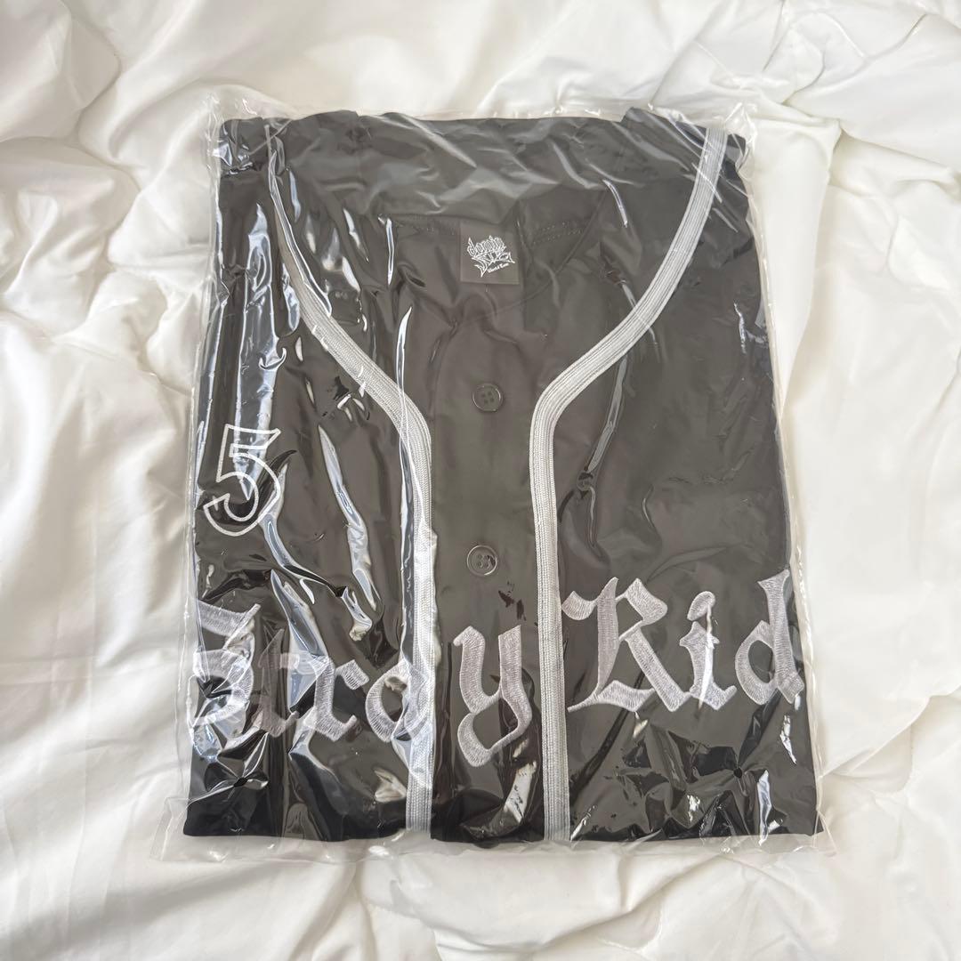 StrayKids フィリックス エコパグッズ ユニフォーム