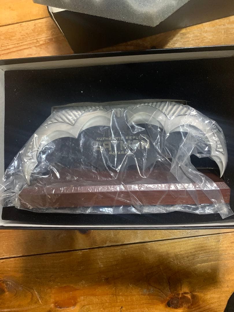 1999年製 DCダイレクト バットマン バットラング