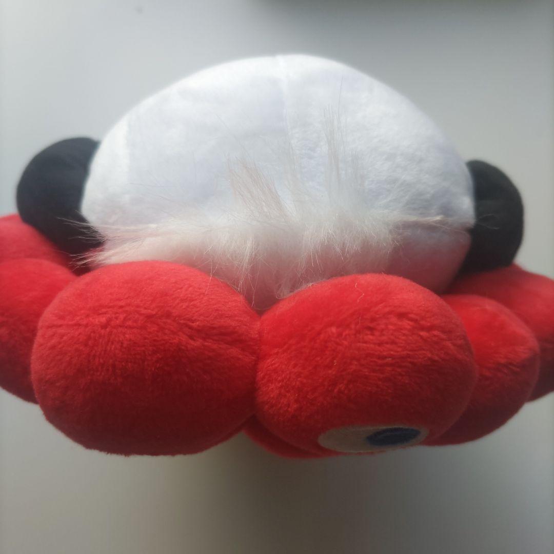 ミャクミャク ポチャッコ M ぬいぐるみ