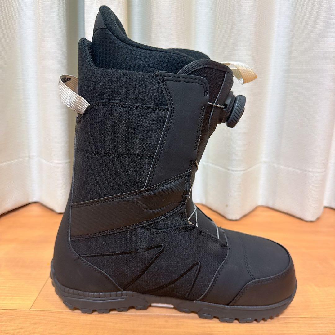 BURTON HIGHLINE BOA 26cm スノーボード ブーツ 未所用級