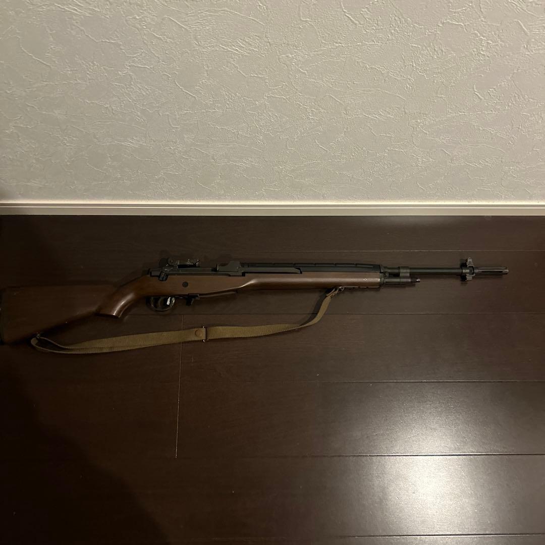 東京マルイ　ライフル