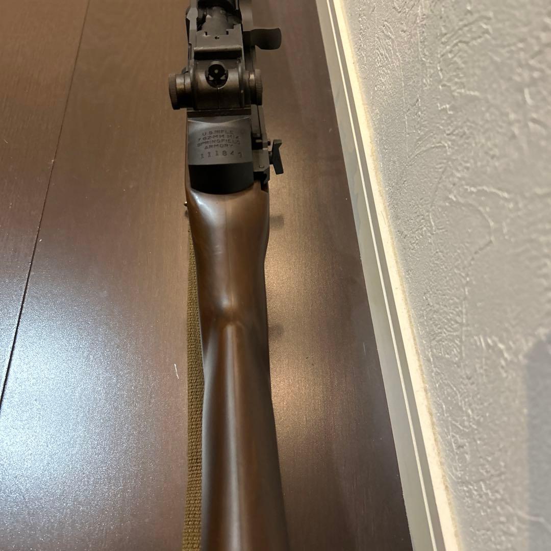 東京マルイ　ライフル