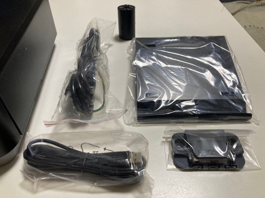 新品未使用品　スター精密　mPOP エムポップ　POP 10BLK-JPエアペイ