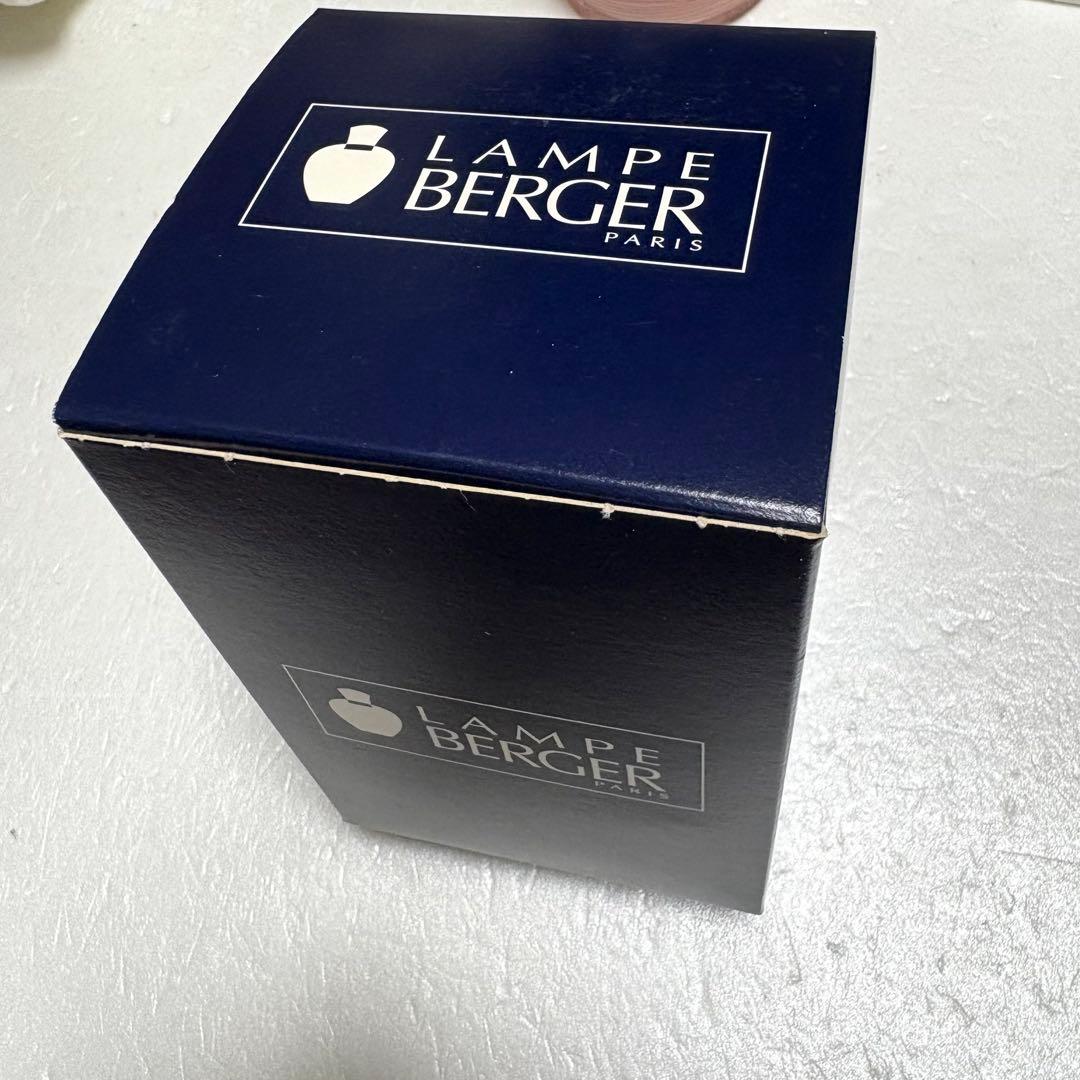 【新品】☆LAMPE BERGER☆アロマキット