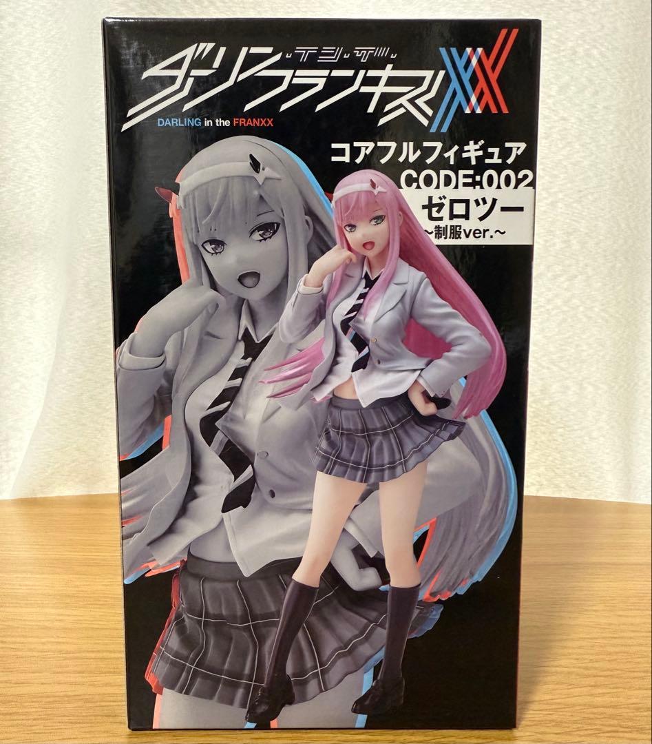 DARLING in the FRANXX ダーリンインザフランキス まとめ売り