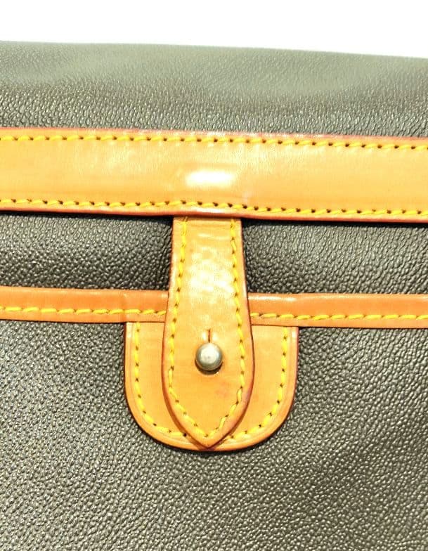 HUNTING WORLD ショルダーバッグ