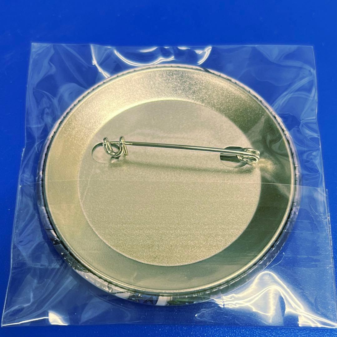 ピオフィオーレの晩鐘 ダンテ　オトメイトファン　　 缶バッジ ステラワース 特典