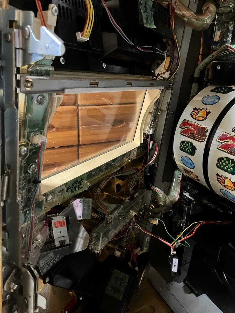 【レアパチスロ！】プレイボーイ Limited Edition