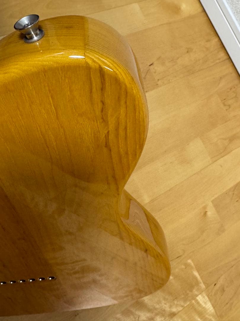 専用　超美品Fenderテレキャスター94年-95年