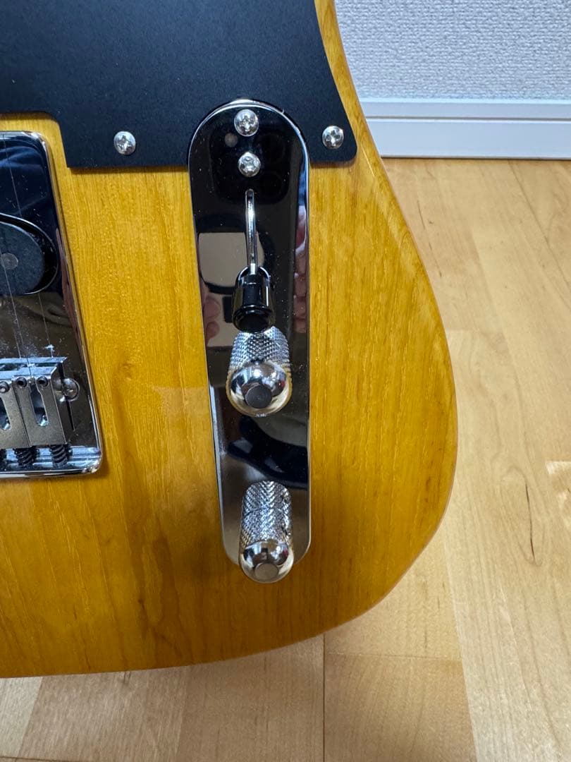 専用　超美品Fenderテレキャスター94年-95年