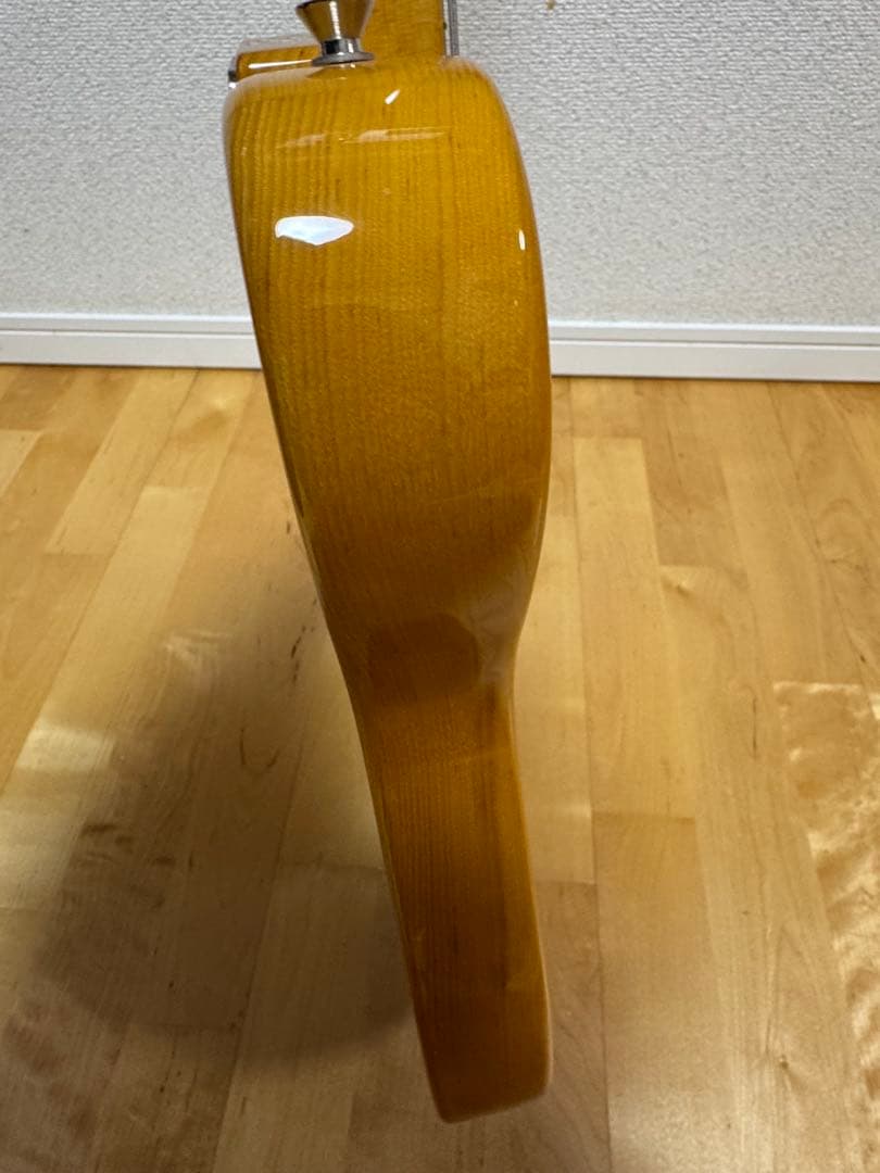 専用　超美品Fenderテレキャスター94年-95年