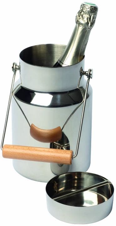 L'Atelier duVinTimbale ラトリエデュヴァン ワインクーラー