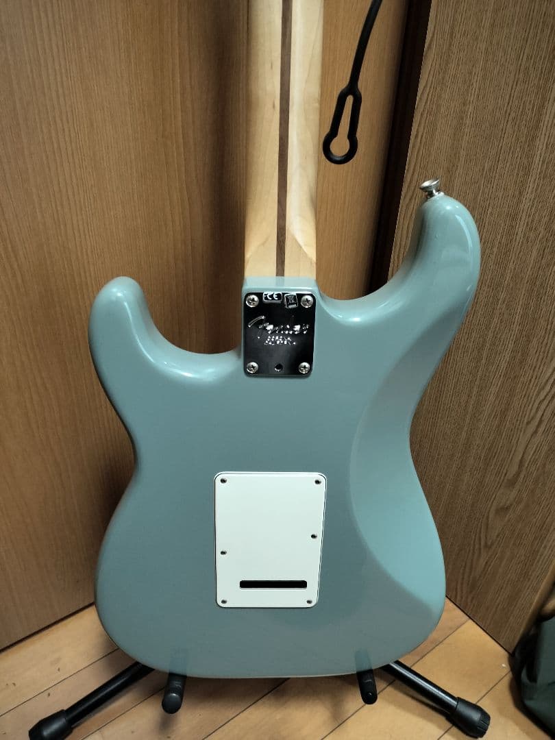 ギター FENDER AMERICAN PROFESSIONAL SHAWBUCKER