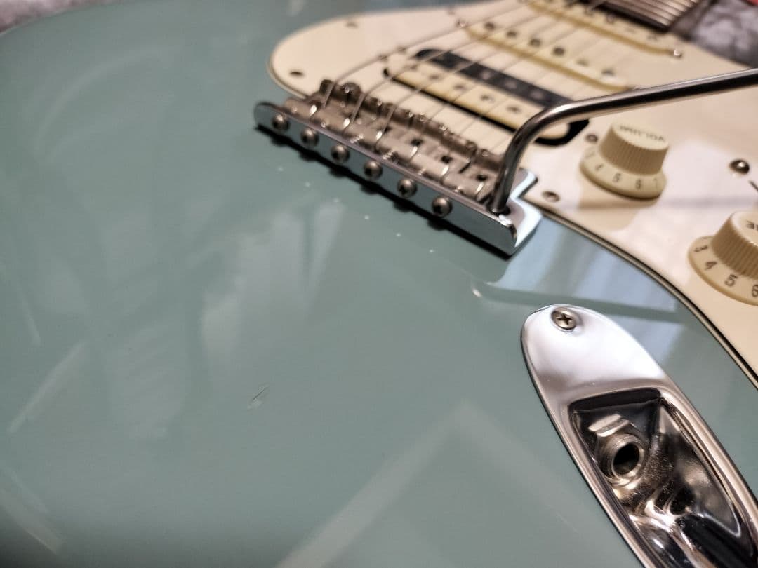 ギター FENDER AMERICAN PROFESSIONAL SHAWBUCKER