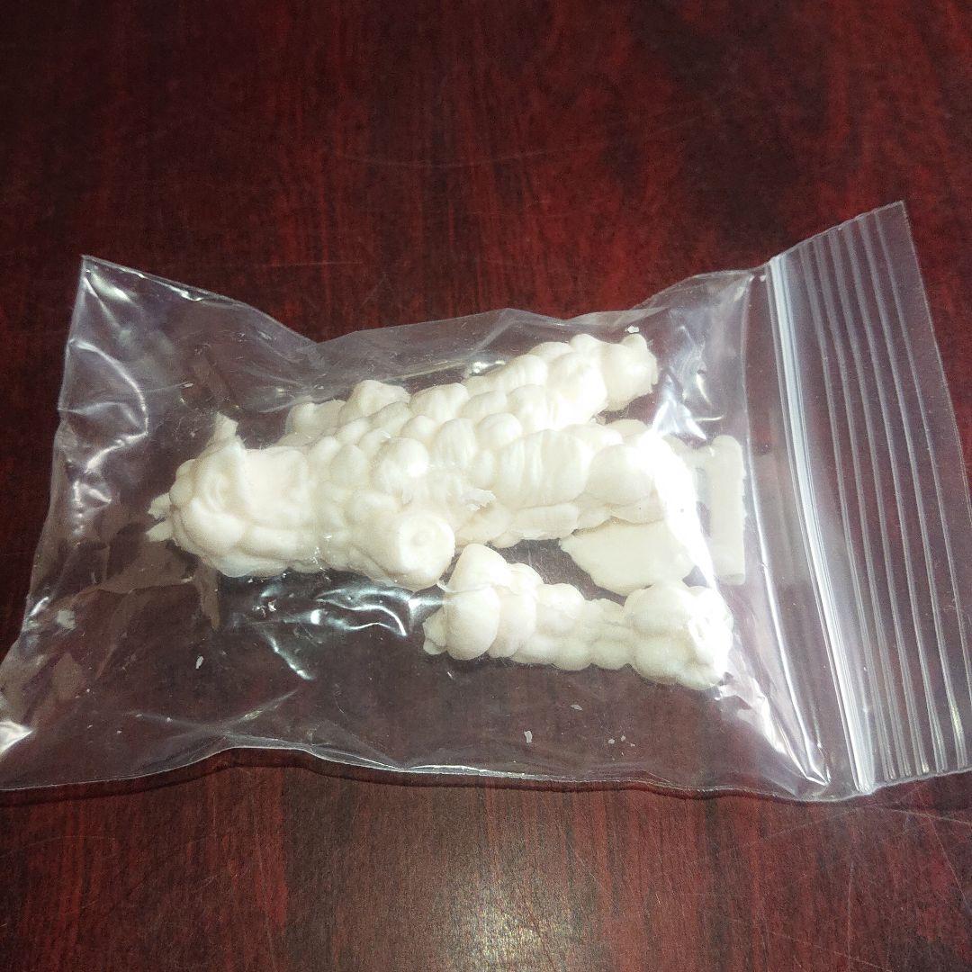 帰ってきたウルトラマン怪獣 ガレージキット セット