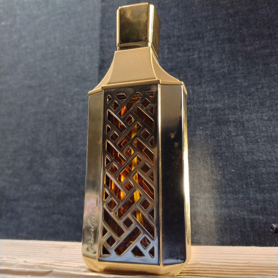 ✩激レア・ゲラン ミツコ パルファム ドゥ トワレ 50ml ボトル ケース付✩