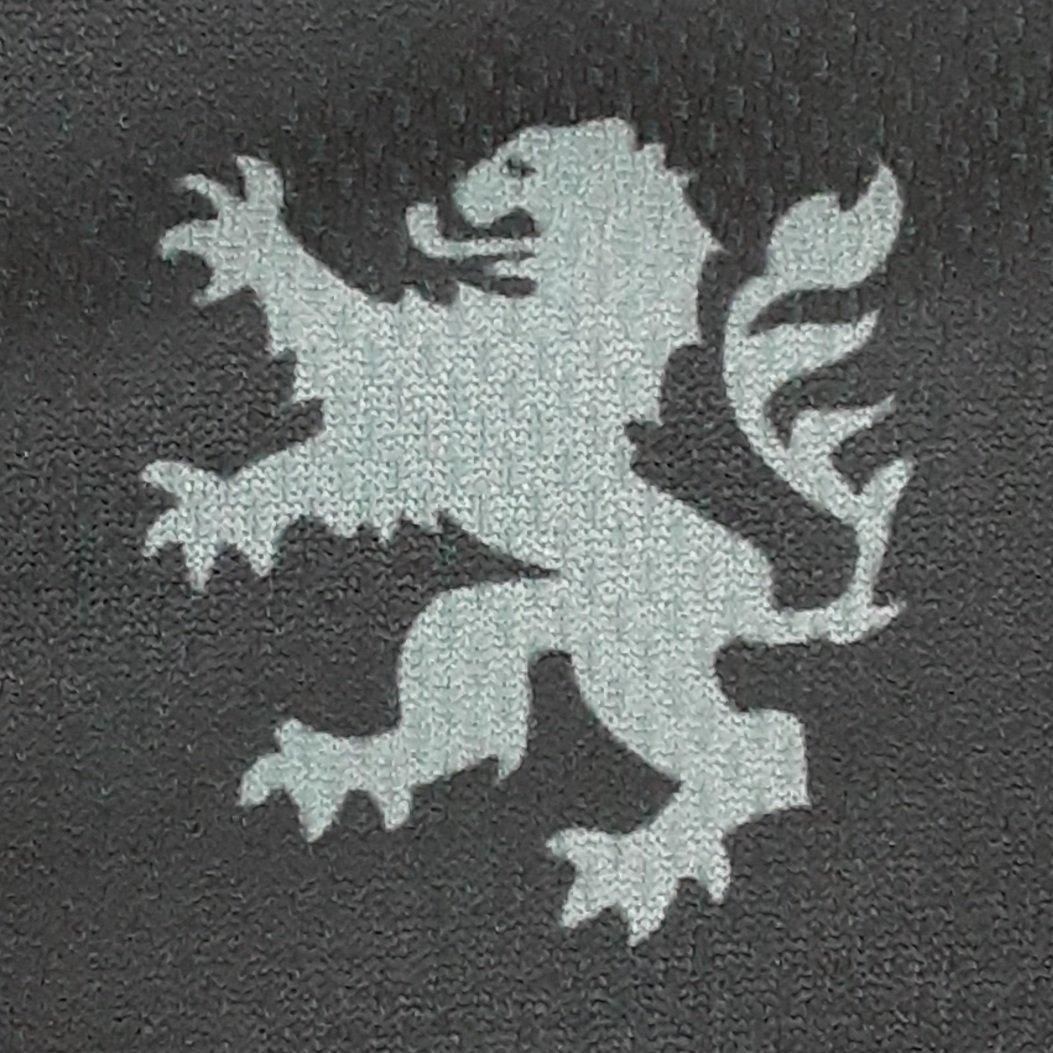 美品◎カペルミュール サイクルジャージ ブラック 黒 半袖 2点セット