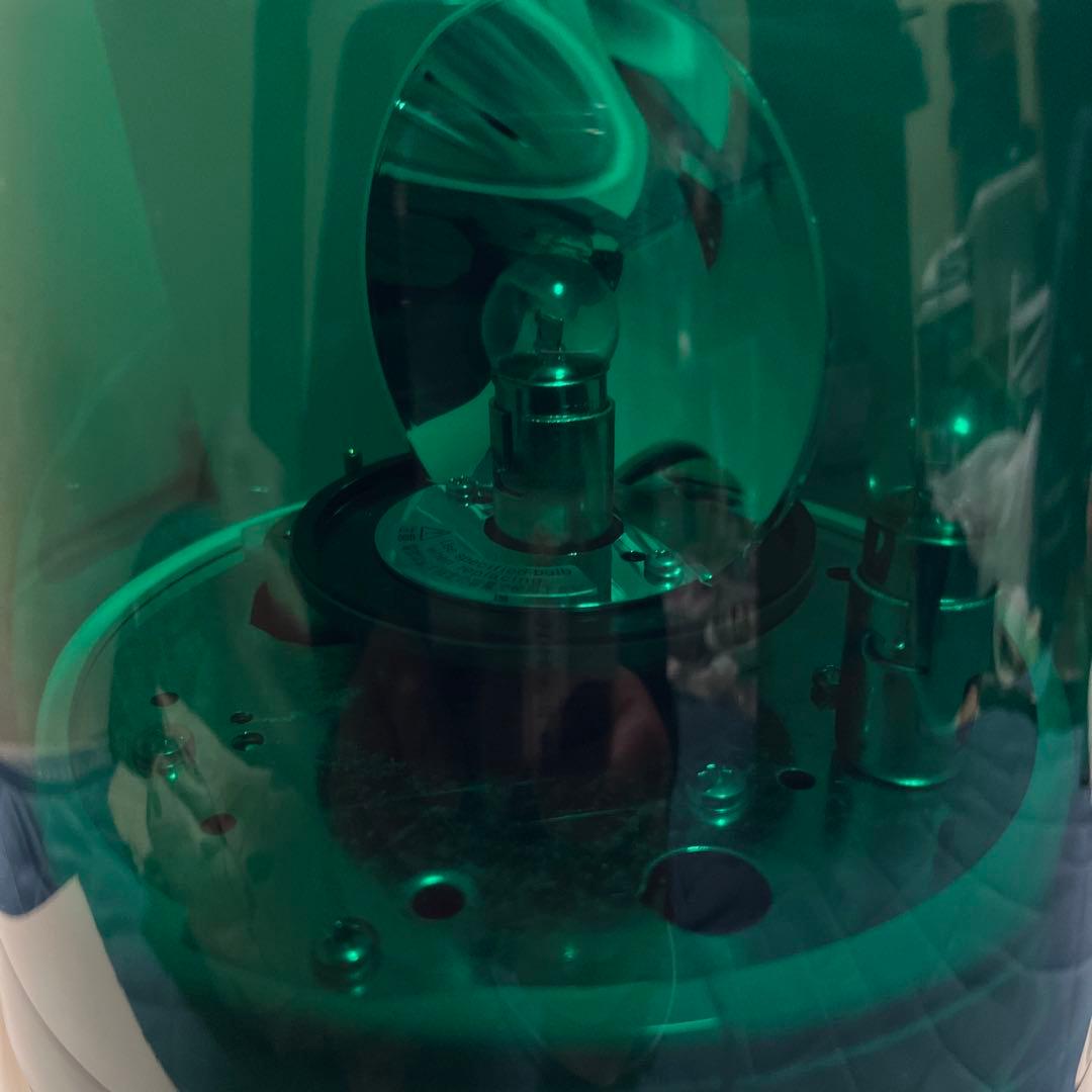 パトライト　ＲＴ-１００ＫＡ-Ｇ（緑）　【新品未使用品】新品