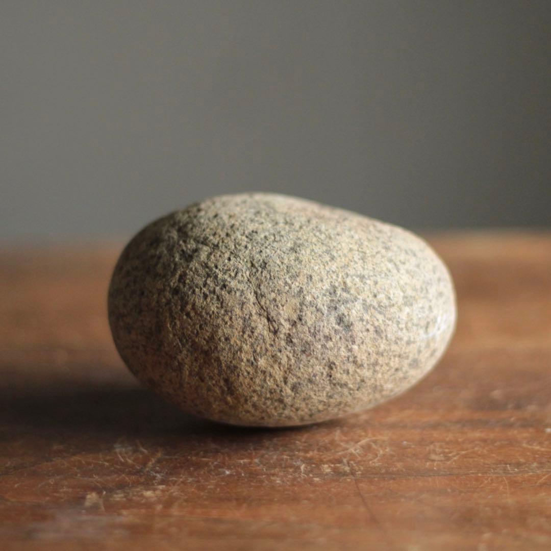 丸石神 No.2 民間信仰 古美術 古道具 アンティーク