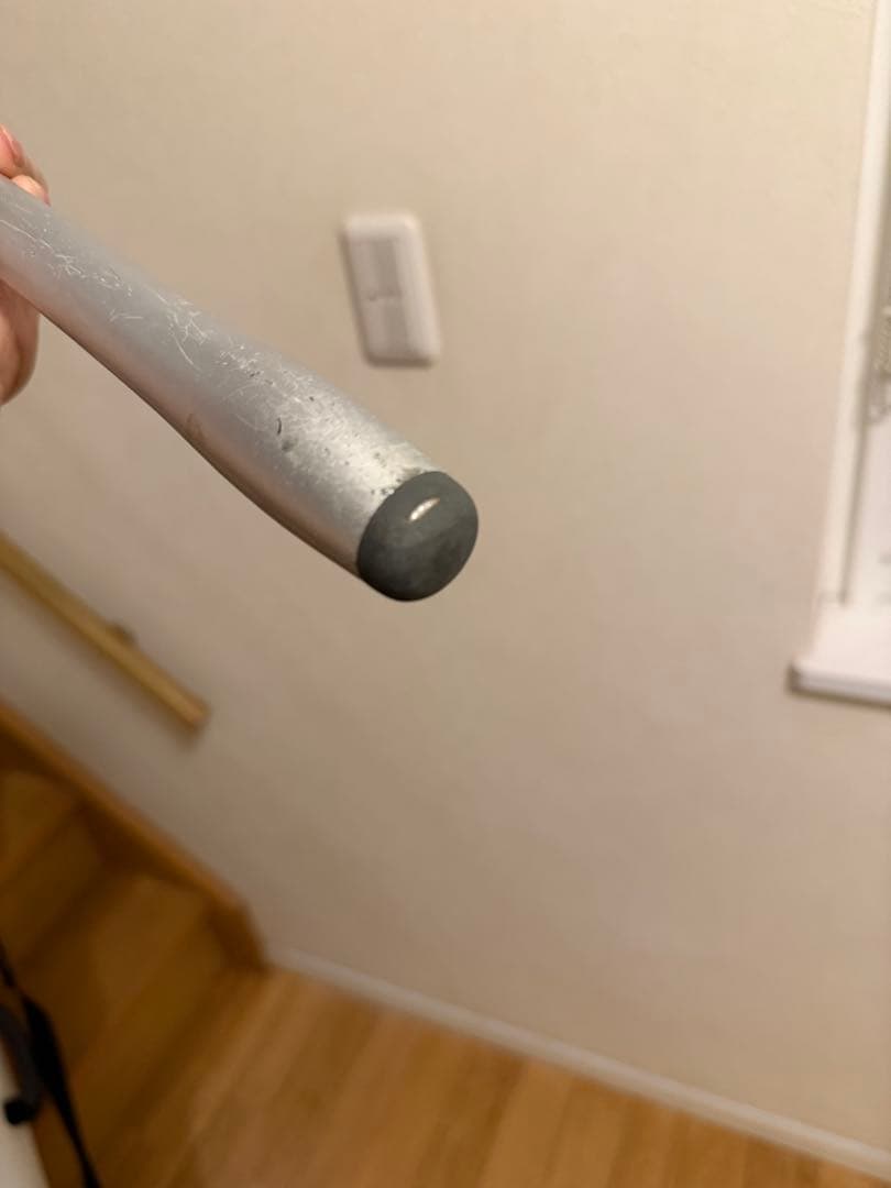 シマノ スピンパワー425ax 並継 ロッドケース付き