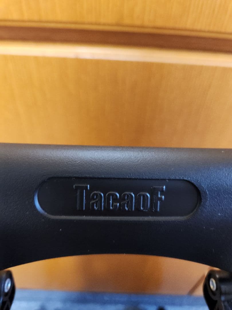 新品!TakaoF 折りたたみ式シルバーカー チェック柄