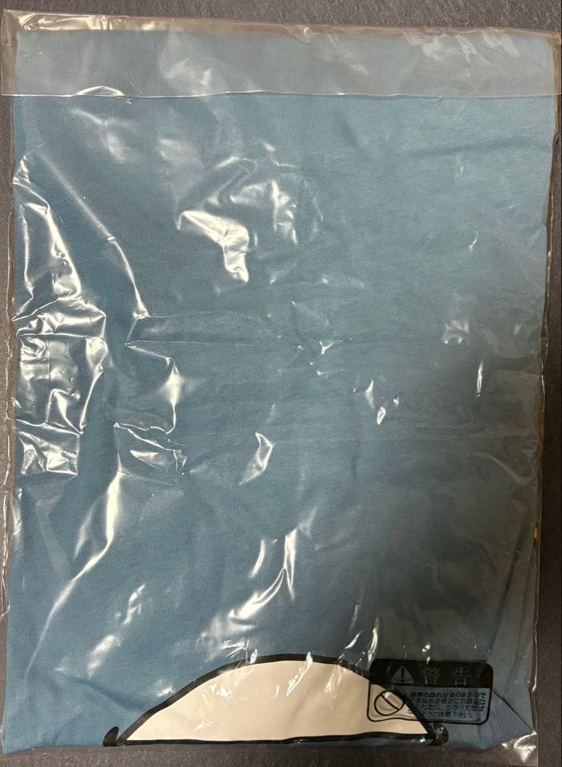 メンズノンノの全サ第五弾Tシャツ　XLサイズ　僕のヒーローアカデミア原画展