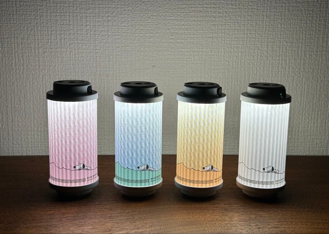 NORAs MIYABI 春夏秋冬セット 38灯