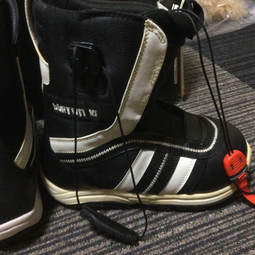 Burton スノーボードブーツ23cm