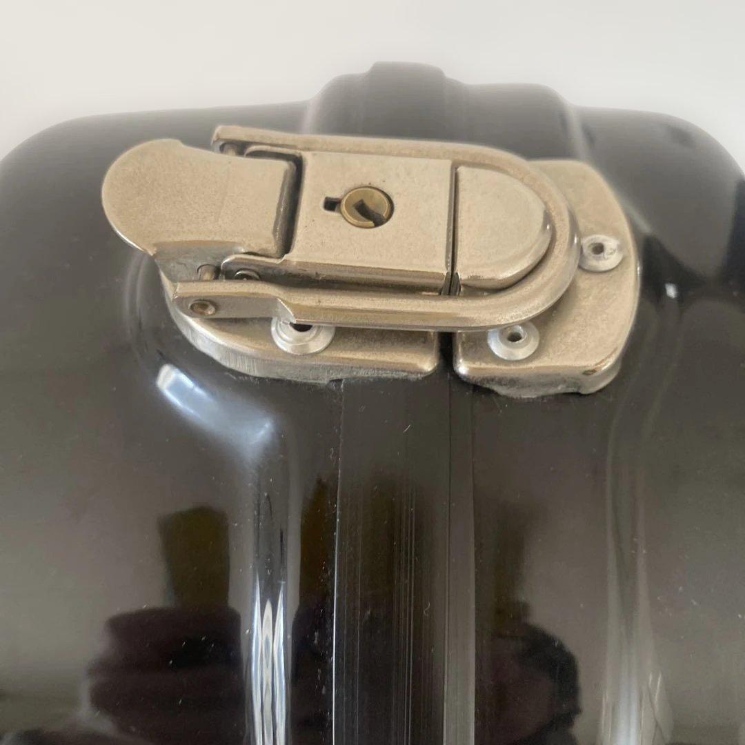 【送料無料】チェロハードケース(キャスター付き)