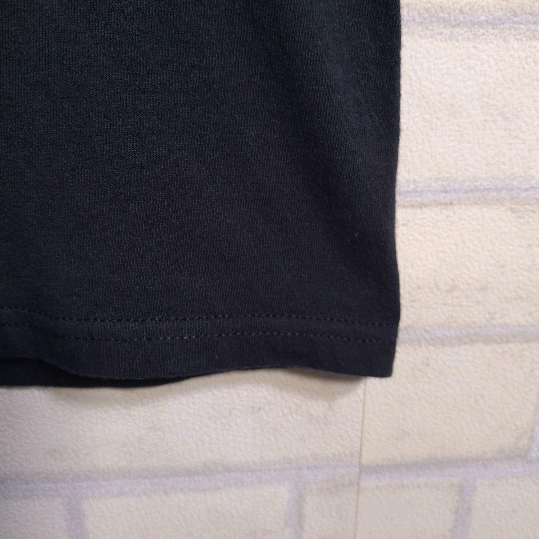 WBC公式★ボクシング チャンピオンベルト 両面プリント 半袖Tシャツ 黒 L