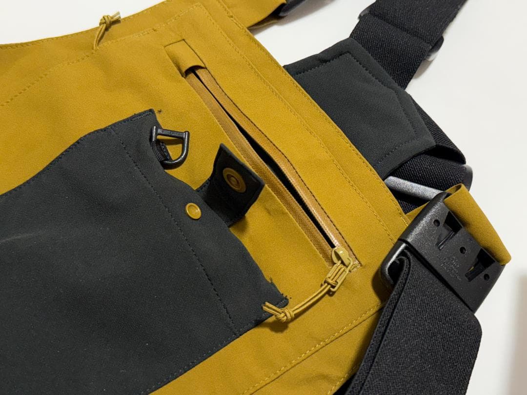 新品 Flylow Baker Bib スキー スノーボード ウェア US:S