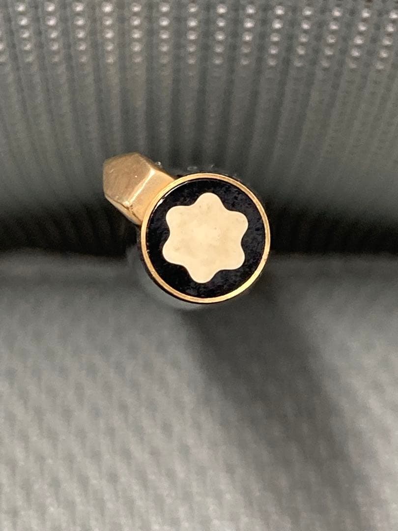 モンブラン 万年筆