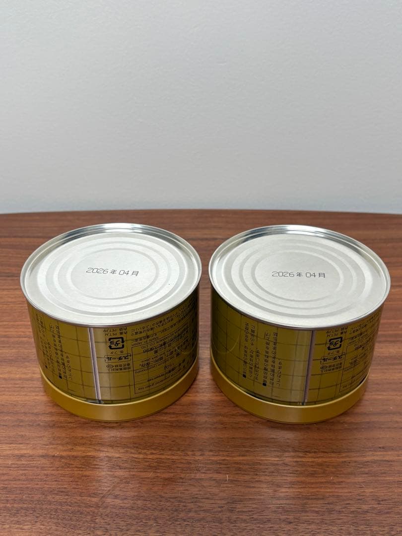 山政小山園の抹茶「松風」150g 2缶セット