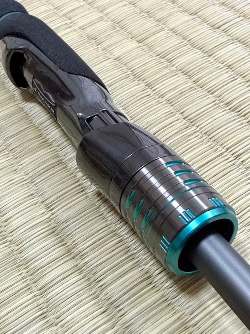 【商品名】ダイワ　エメラルダス ストイスト ST 85lml