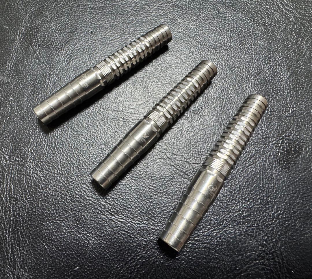 コスモダーツ Shinji Umeda v2 梅田伸二モデル 2BA