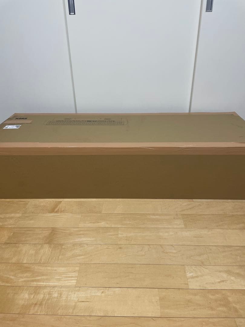 KORG SV1-88 BK ステージピアノ