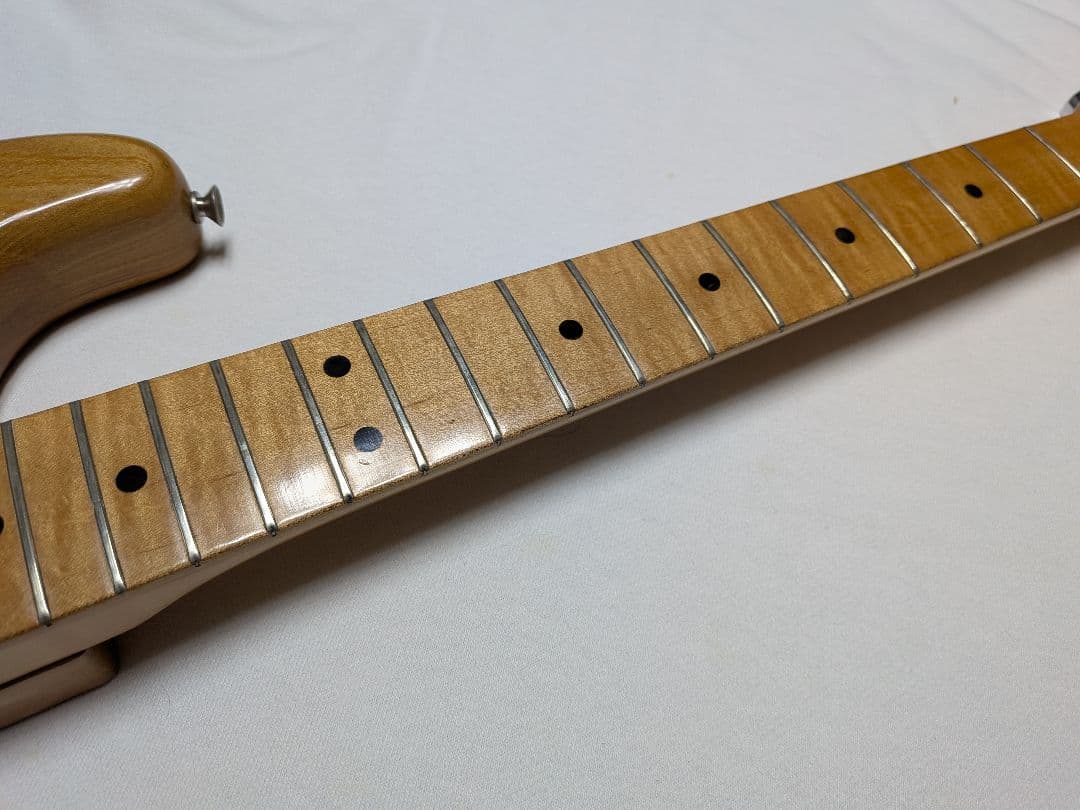 John Bennet BST-650N 70年代日本製　美品