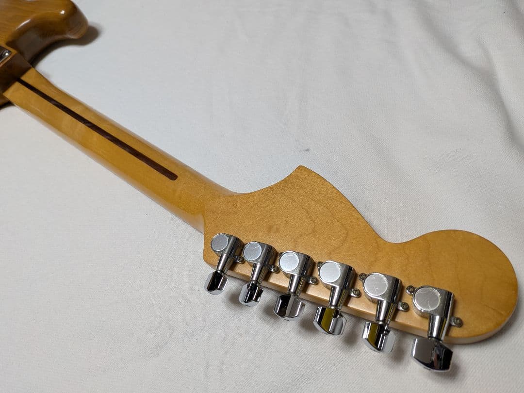 John Bennet BST-650N 70年代日本製　美品