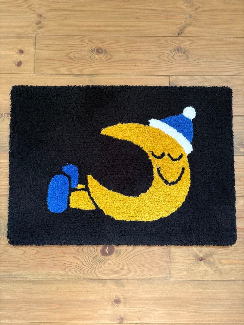 kondo daisuke unico ラグ　玄関マット