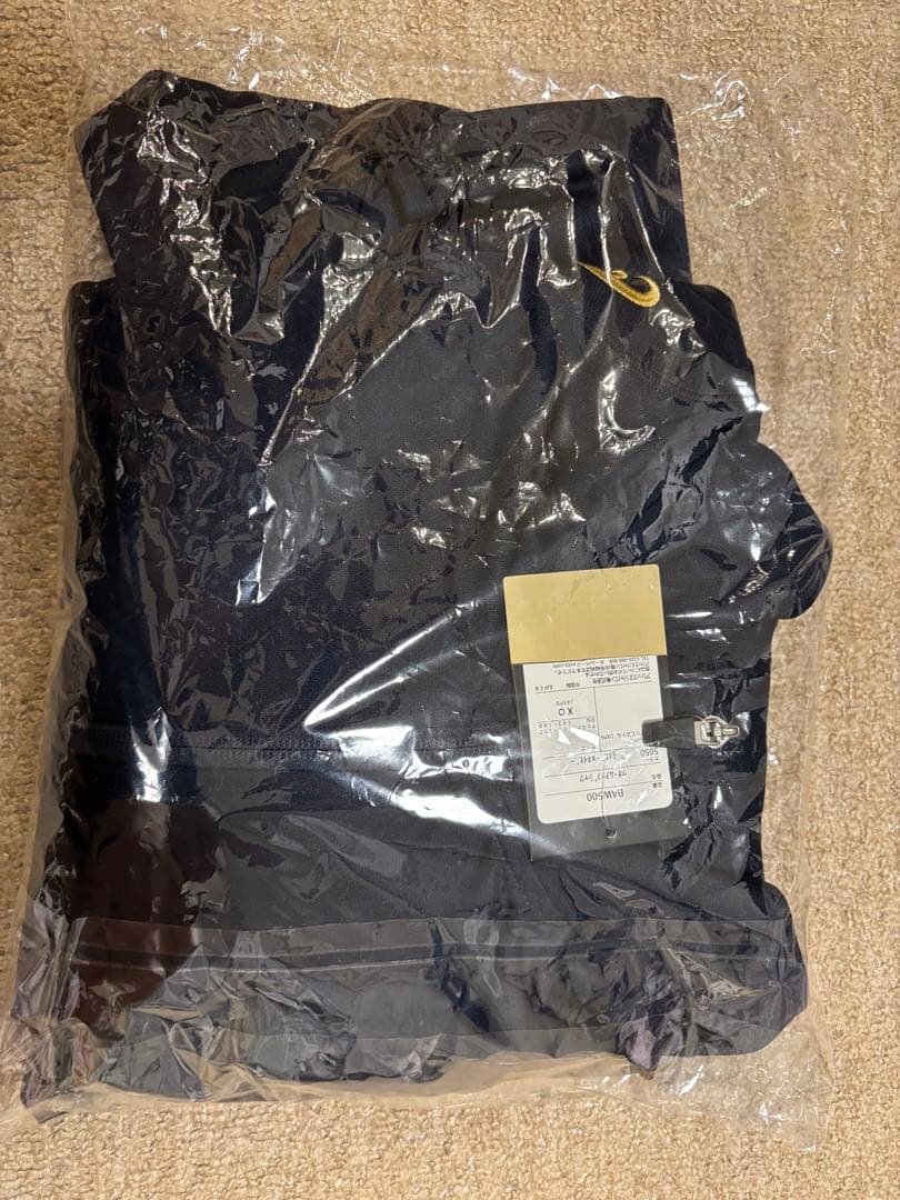 asics GOLD STAGEジャケットパンツセット XO新品未使用　大谷翔平