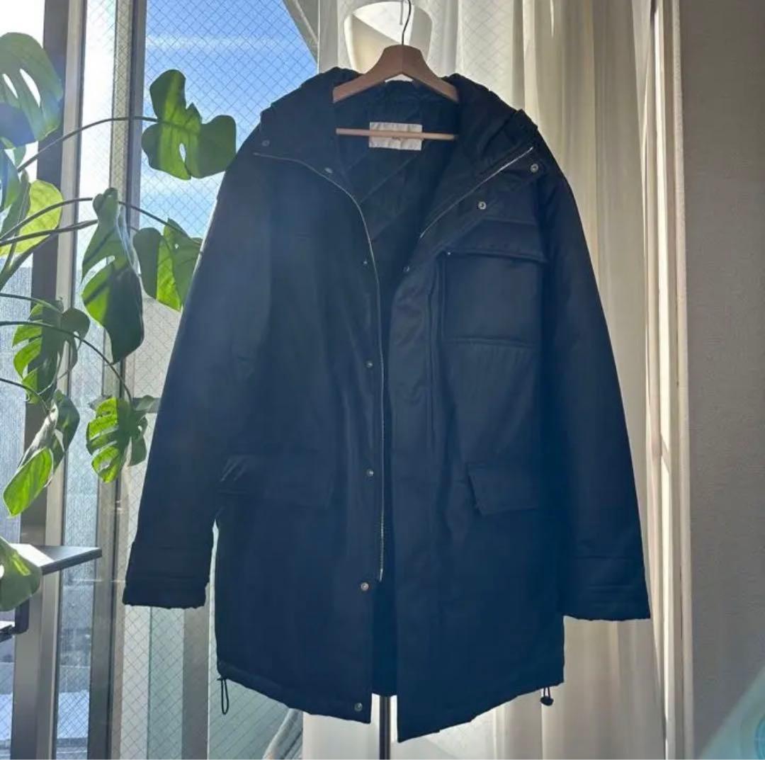 Maison KITSUNE メゾンキツネ　コート