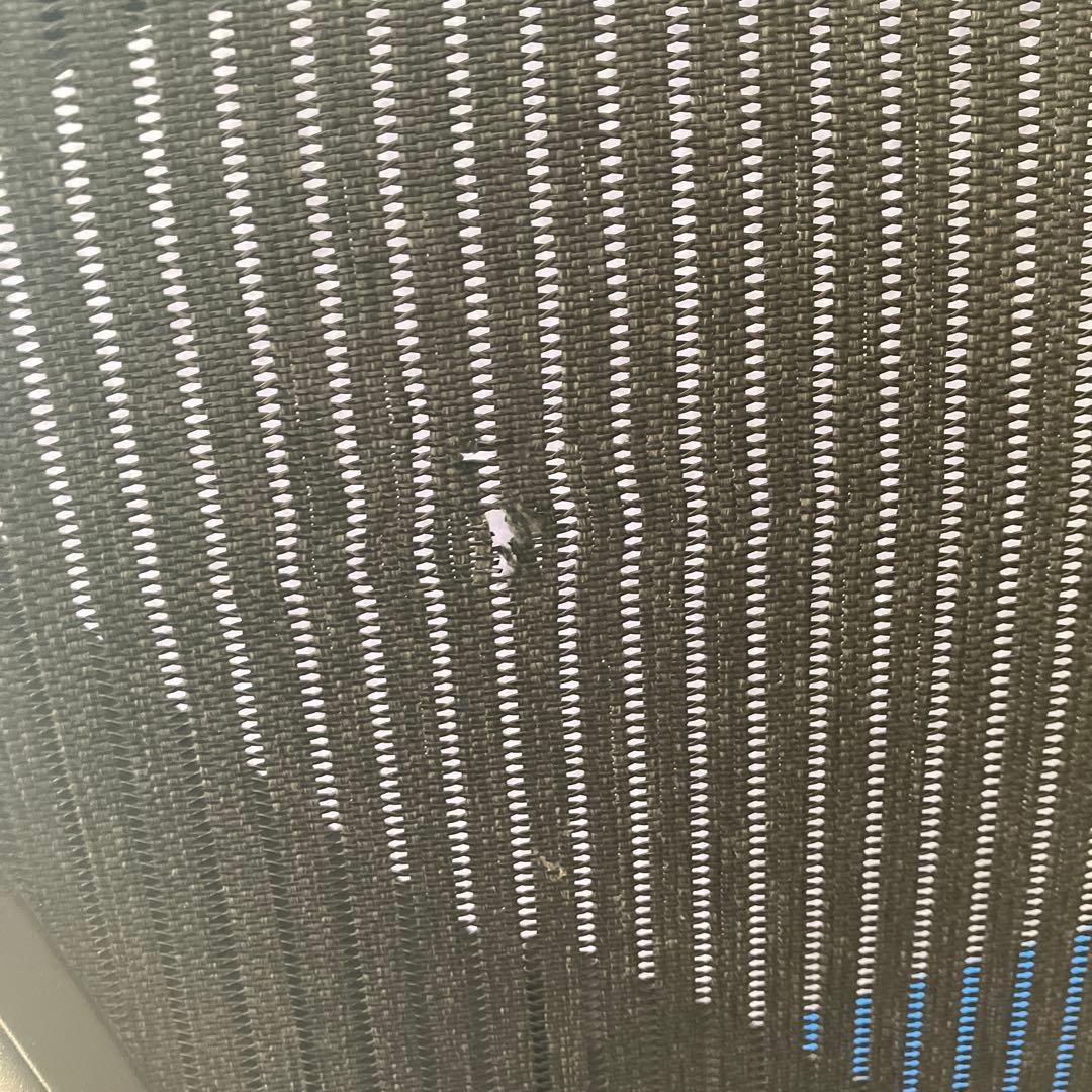 ハーマンミラー　アーロンチェア　中古