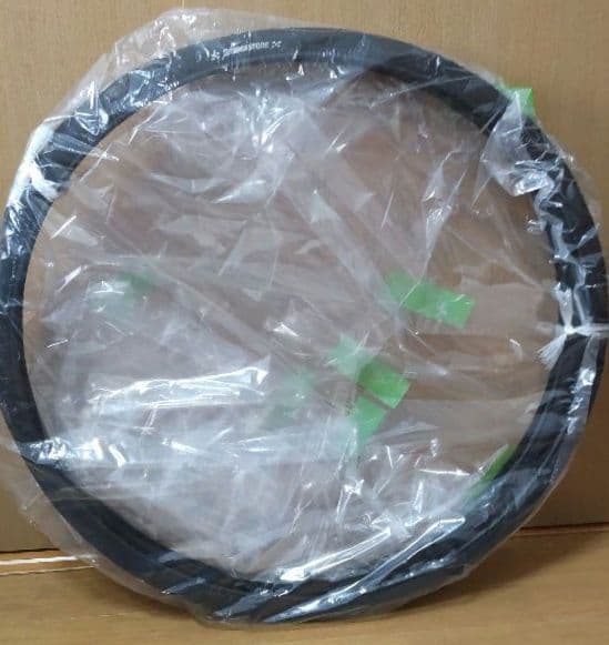 ブリヂストン シルヴァf24クロスバイク